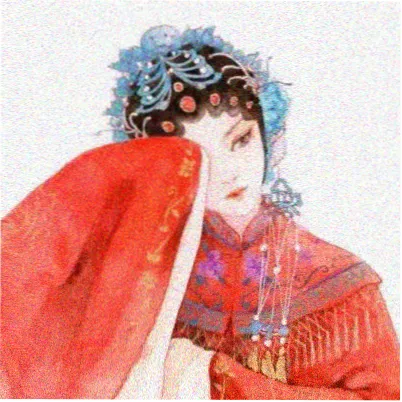 小松未步头像
